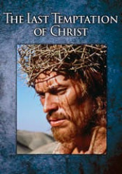 Last Temptation of Christ, The