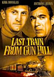 Last Train From Gun Hill