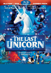 Last Unicorn, The