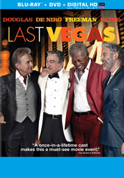 Last Vegas