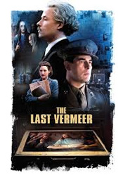 Last Vermeer, The