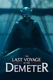 Last Voyage of the Demeter, The