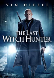 Last Witch Hunter, The