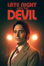 Late Night With the Devil