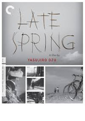 Late Spring