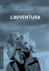 L'avventura