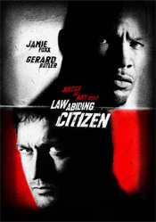 Law Abiding Citizen