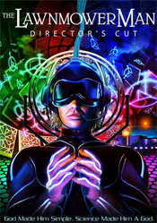 Lawnmower Man, The