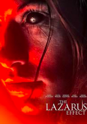 Lazarus Effect, The
