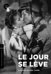 Le Jour Se Lève