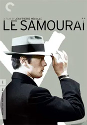 Le Samouraï
