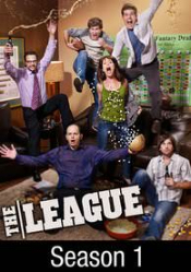 League, The: Season 1