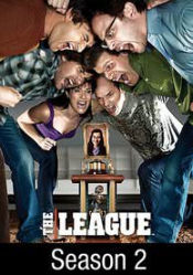 League, The: Season 2
