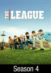 League, The: Season 4