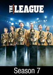 League, The: Season 7