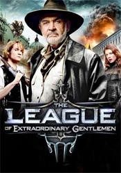 League of Extraordinary Gentlemen, The