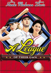 League of Their Own, A