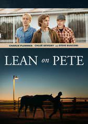 Lean on Pete