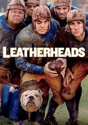 Leatherheads