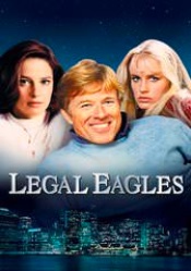 Legal Eagles