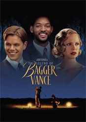 Legend of Bagger Vance, The