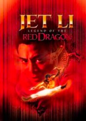Legend of the Red Dragon