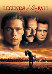 Legends of the Fall
