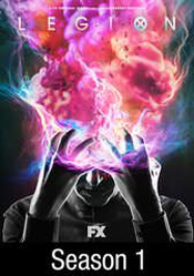 Legion: Season 1