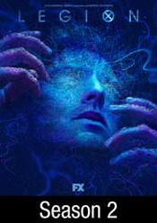 Legion: Season 2