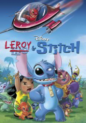 Leroy & Stitch