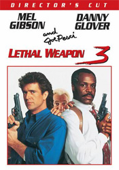 Lethal Weapon 3