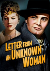 Letter From an Unknown Woman