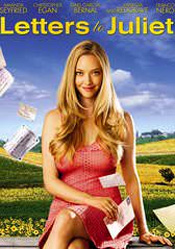 Letters to Juliet