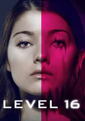 Level 16