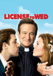 License to Wed
