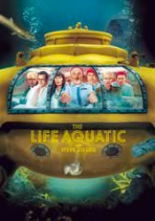 Life Aquatic with Steve Zissou, The