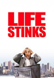 Life Stinks