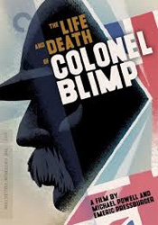 Life and Death of Colonel Blimp, The