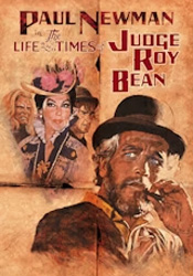 Life and Times of Judge Roy Bean, The