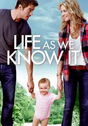 Life as We Know It