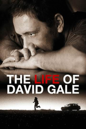 Life of David Gale, The