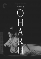 Life of Oharu, The