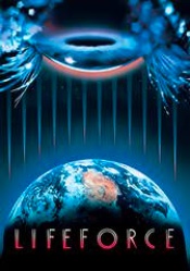 Lifeforce