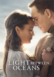Light Between Oceans, The