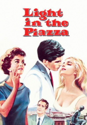 Light in the Piazza