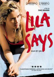 Lila Says