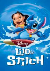Lilo & Stitch