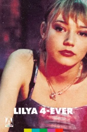 Lilya 4-Ever