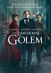 Limehouse Golem, The
