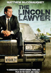 Lincoln Lawyer, The